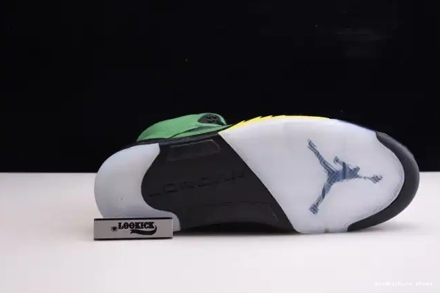 80% Off Sale CK6631-307 Ducks Jordan 5 Air SE Oregon 0525